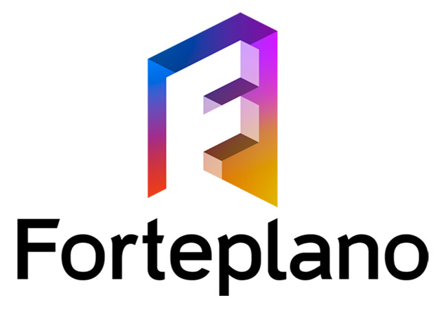 Логотип «Фортеплано»